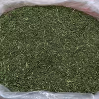 جعفری خشک امسالی کاملا خانگی تمیز بدون خاک بسیار معطر