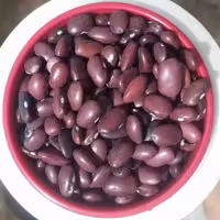 لوبیا قرمز (500گرم)