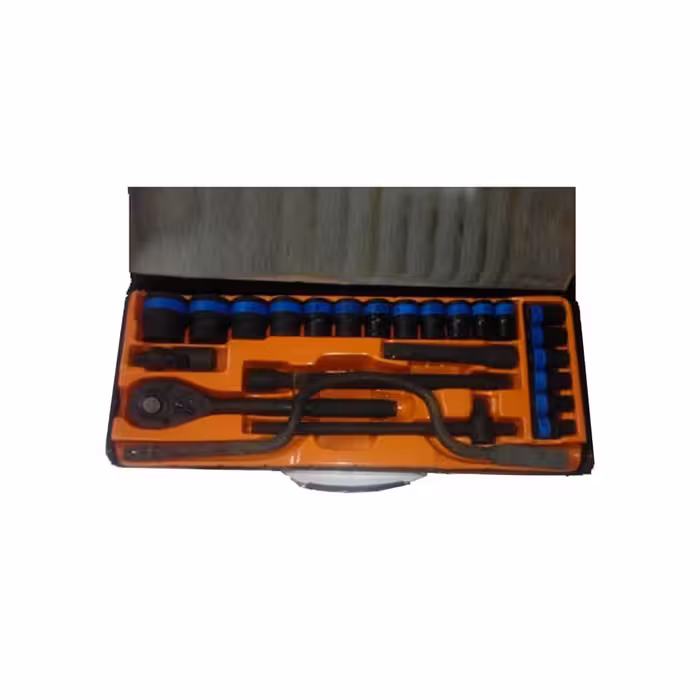 جعبه بکس ULTIMATE TOOLS