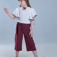 تیشرت و شلوار برمودا