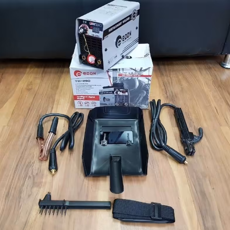 اینورتر جوشکاری ادون مدلTB200