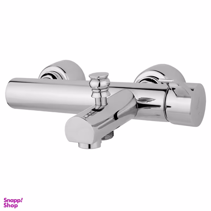 شیر حمام راسان مدل تندیس