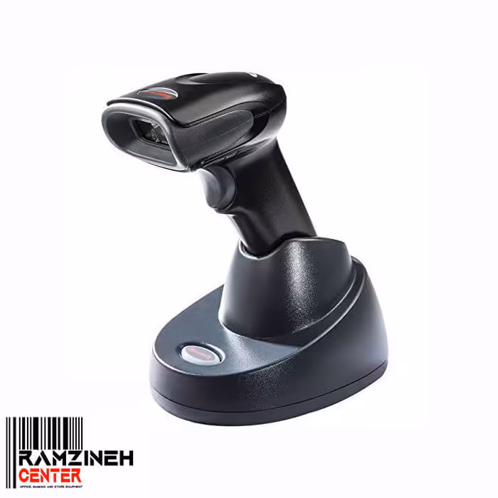 بارکدخوان بیسیم Honeywell Voyager XP 1472g