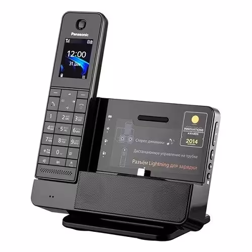 تلفن بی‌سیم پاناسونیک مدل KX-PRL260