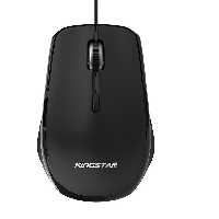 ماوس با سیم کینگ استار               مدل KM110 ا Kingstar 