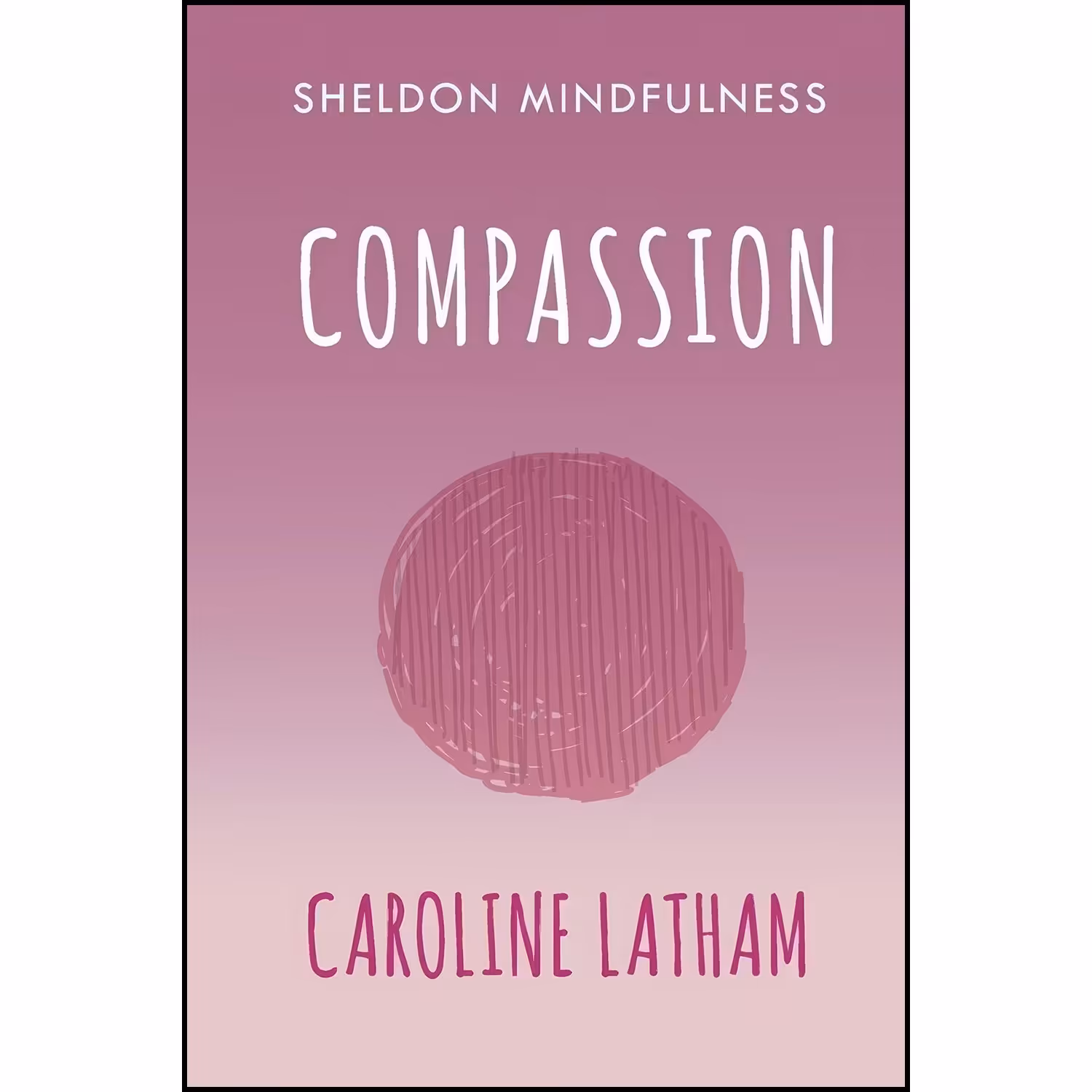کتاب زبان اصلی Compassion اثر Caroline Latham