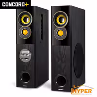 اسپیکر کنکورد پلاس SA-VX2620