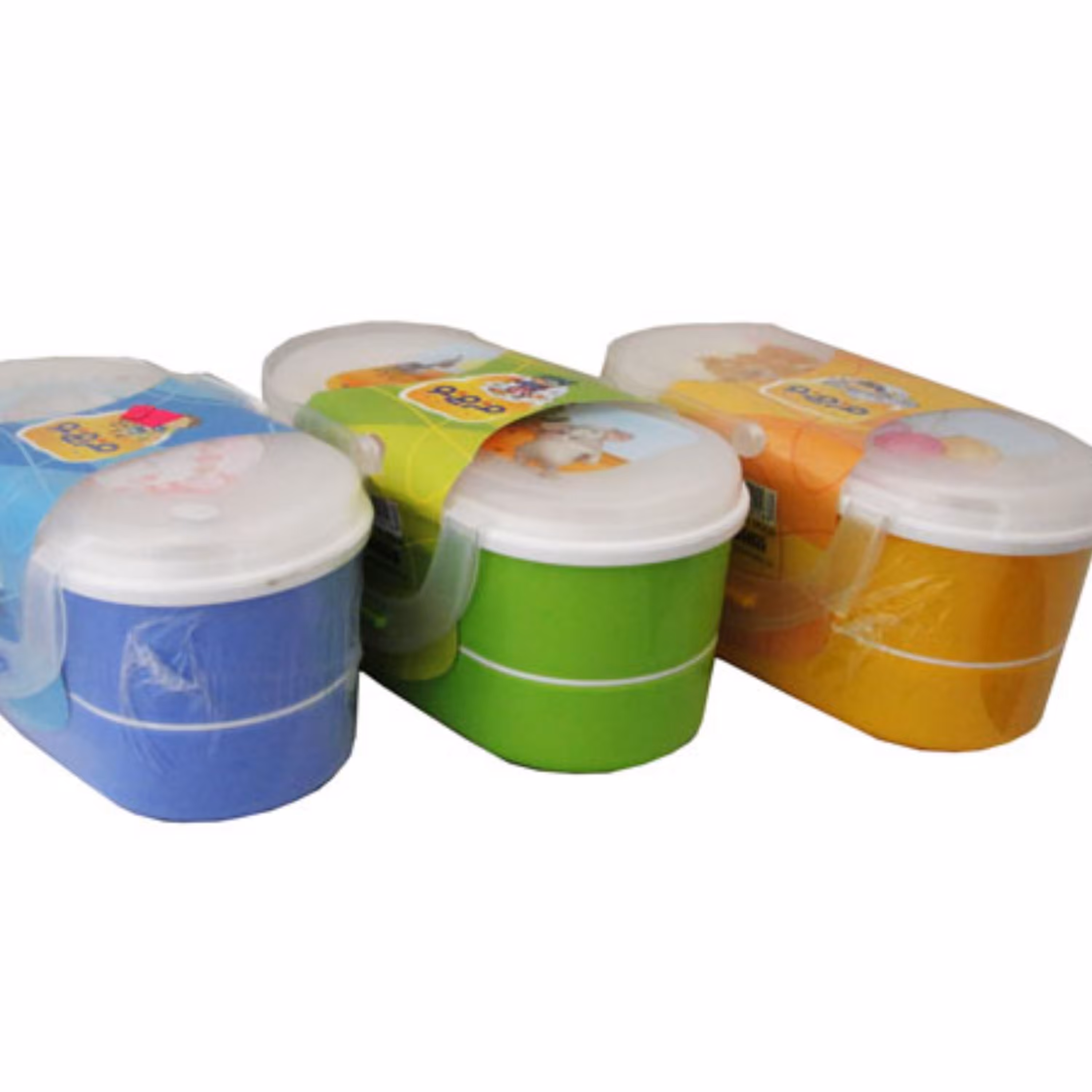 ظرف غذای فرمی نو