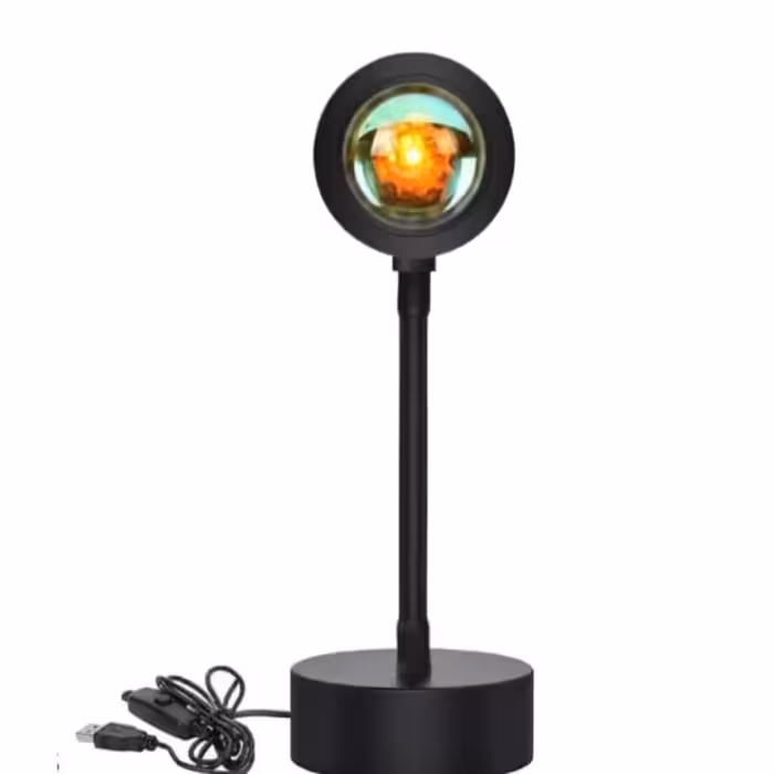 چراغ خواب اتمسفر