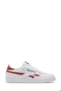 اسنیکر سفید زنانه کتونی انتقام باشگاه C اورجینال Reebok