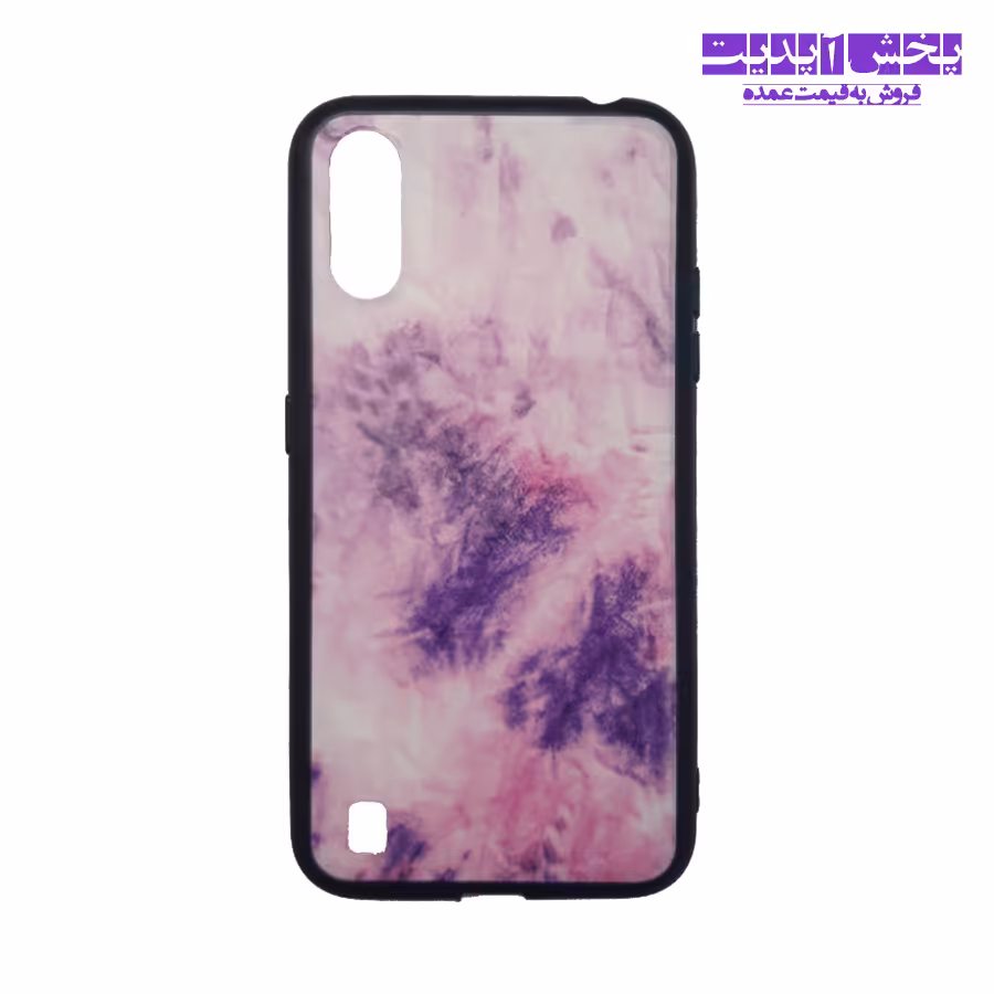 کاور سخت گوشی سامسونگsamsung A01