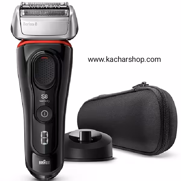ریش تراش سری8 براون 8340S