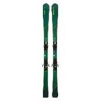 چوب اسکی آلپاین 2024 ELAN EXPLORE 6 GREEN LS