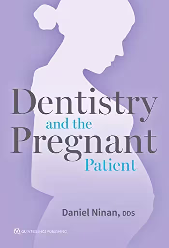 󾕇 دانلود کتاب Dentistry And The Pregnant Patient, 2018 - دانلود کتاب های دانشگاهی