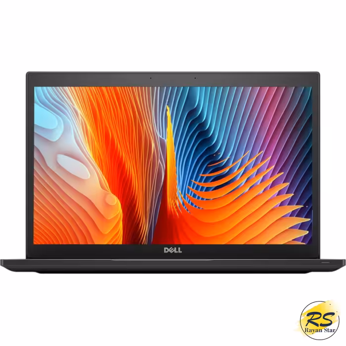 لپ تاپ دل مدل Dell Latitude 7480 i5-6th