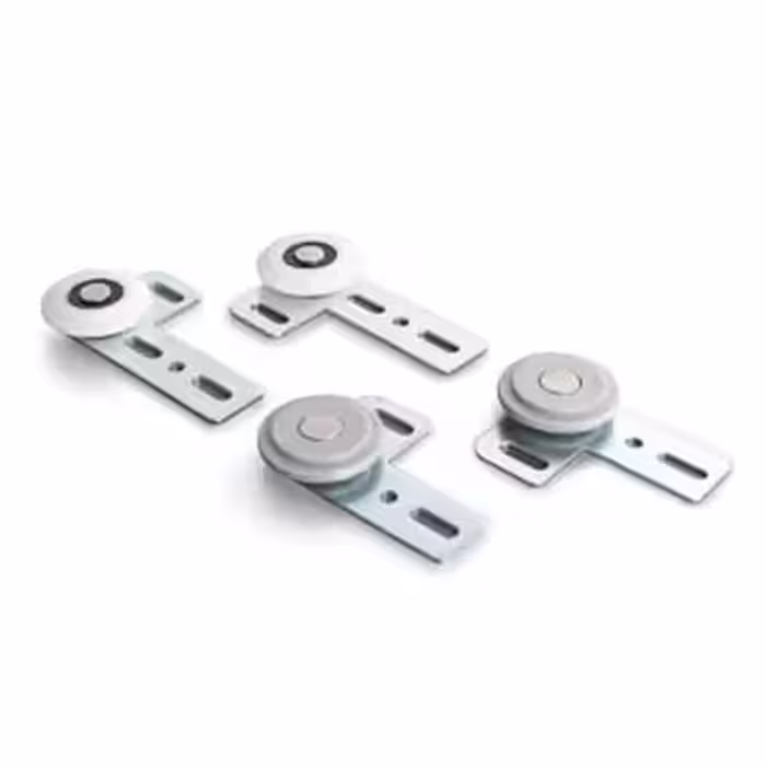 مکانیزم کشویی کمدی روکار دکو  مدل PO303