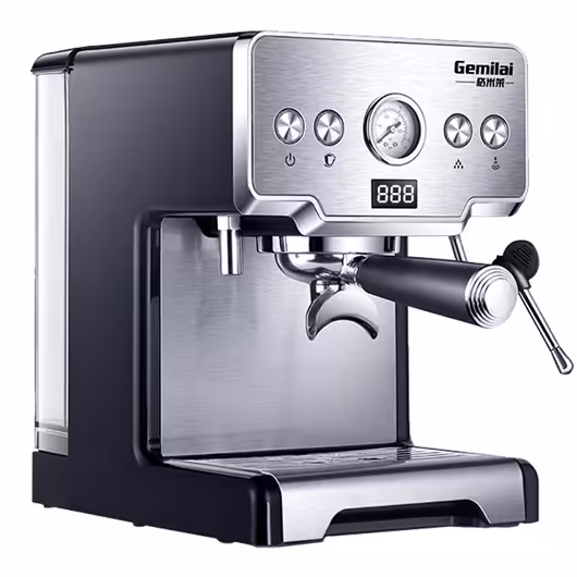 اسپرسوساز جمیلای مدل CRM3605