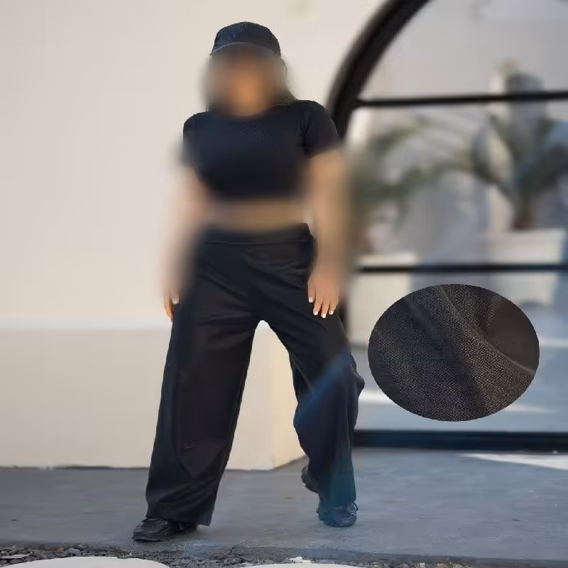 شلوار مخمل سوئیت زنانه