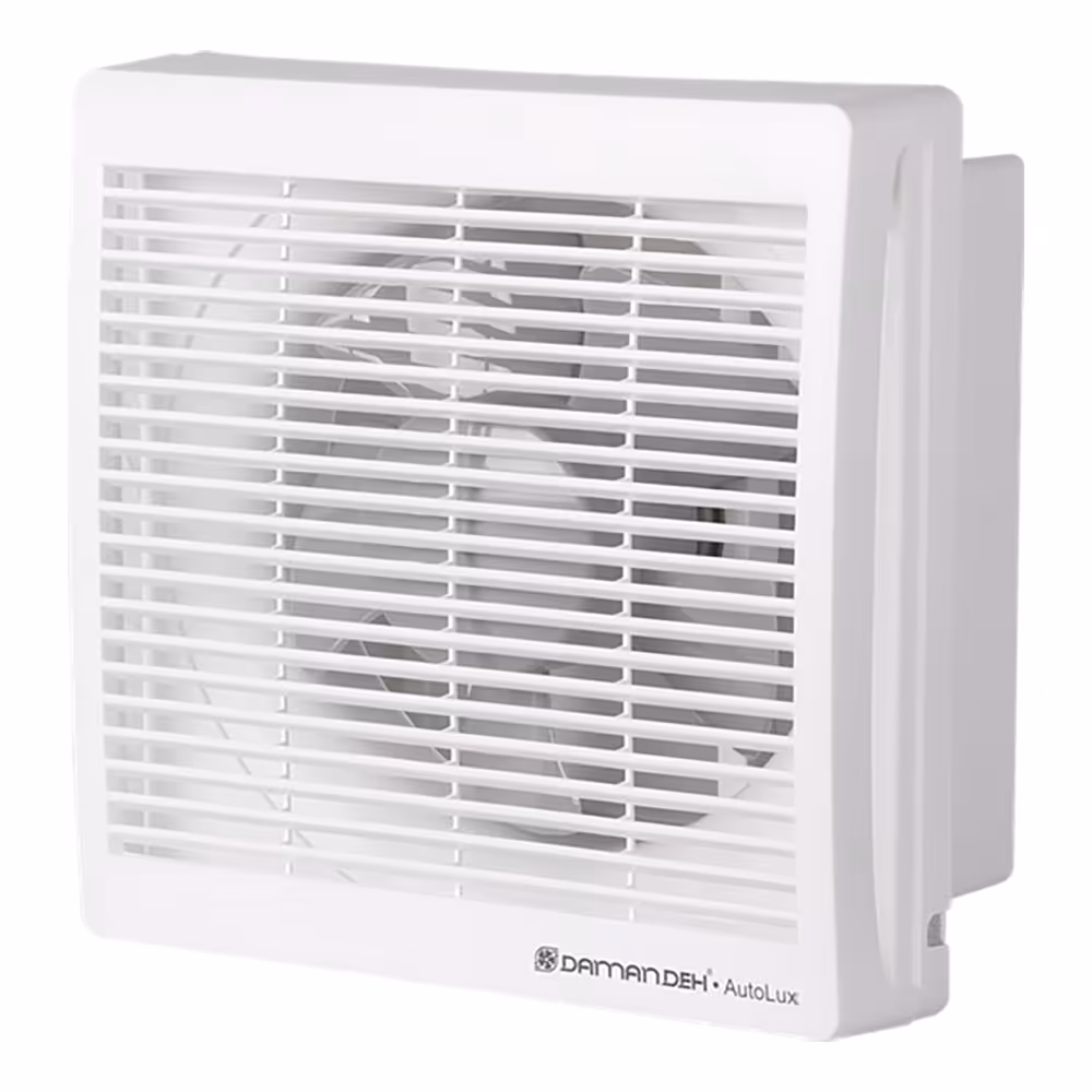 هواکش خانگی دمنده اتولوکس مدل VAL-15H2s