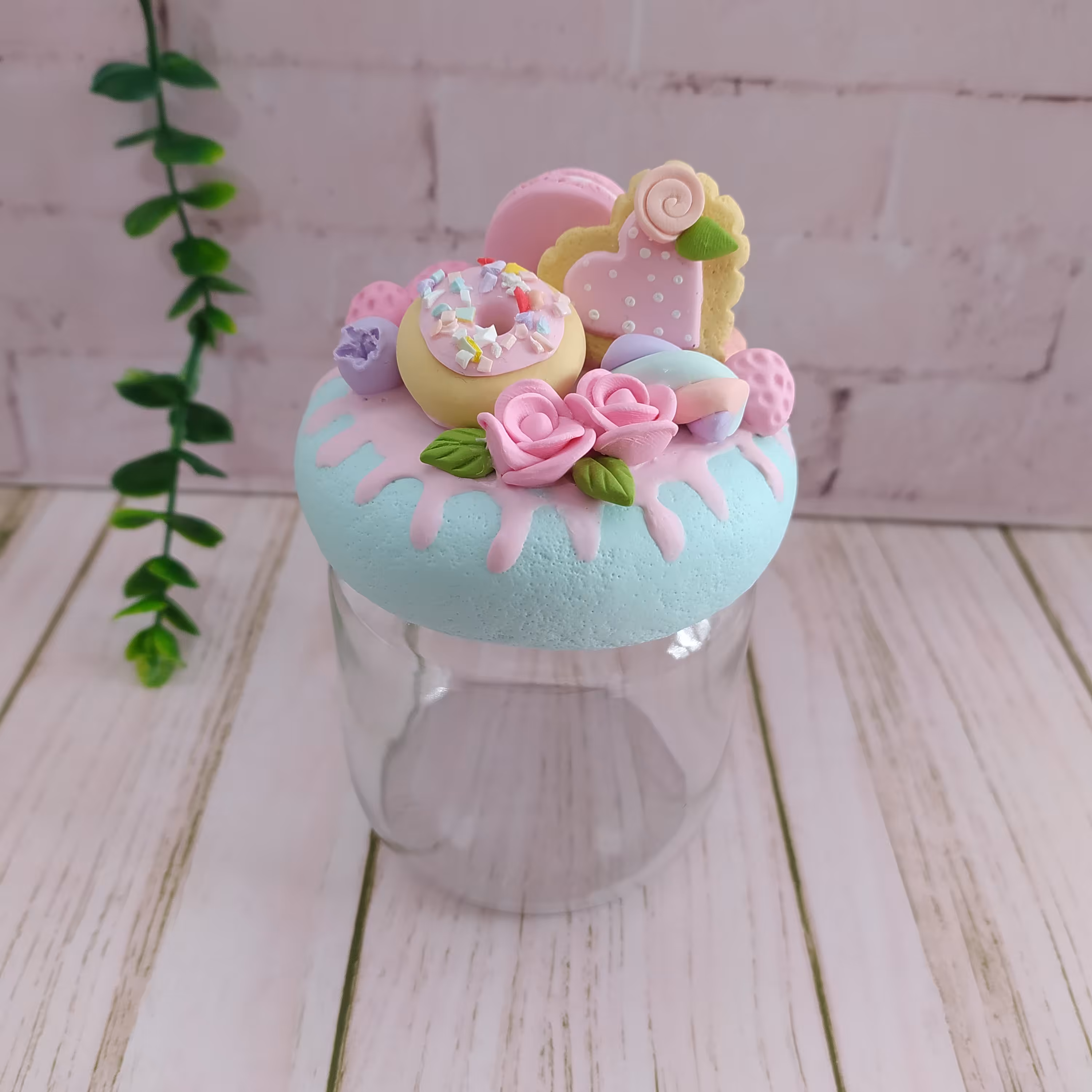 عسل خوری ظرف عسل ظرف مربا جا ادویه بانکه شیشه ای