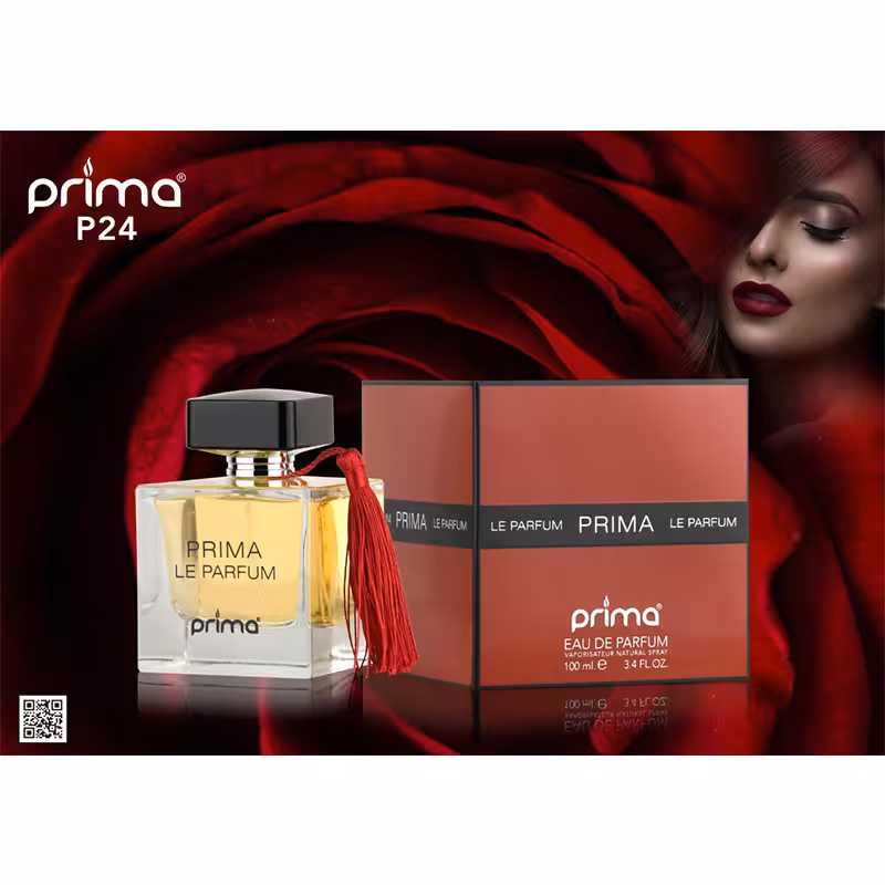 عطر ادکلن پریما ل پرفیوم PRIMA LE PARFUM