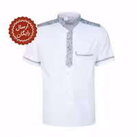 روپوش کراواتی ترمه خضرا◀کد 44800