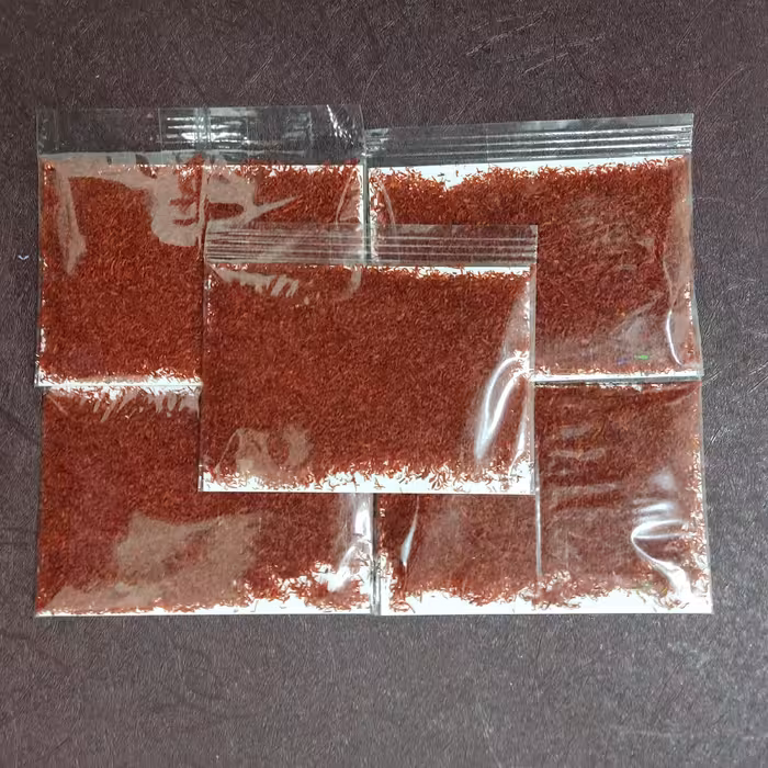 پک 5 مثقالی شکسته نرمه