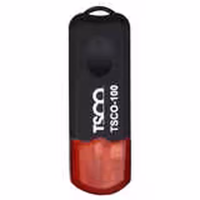 ارزانترین قیمت دانگل بلوتوث, خرید TSCO BT100 | فروشگاه هدیش