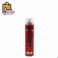 چسب مو پادینا مدل Super Mega Hold حجم 250 میلی لیتر