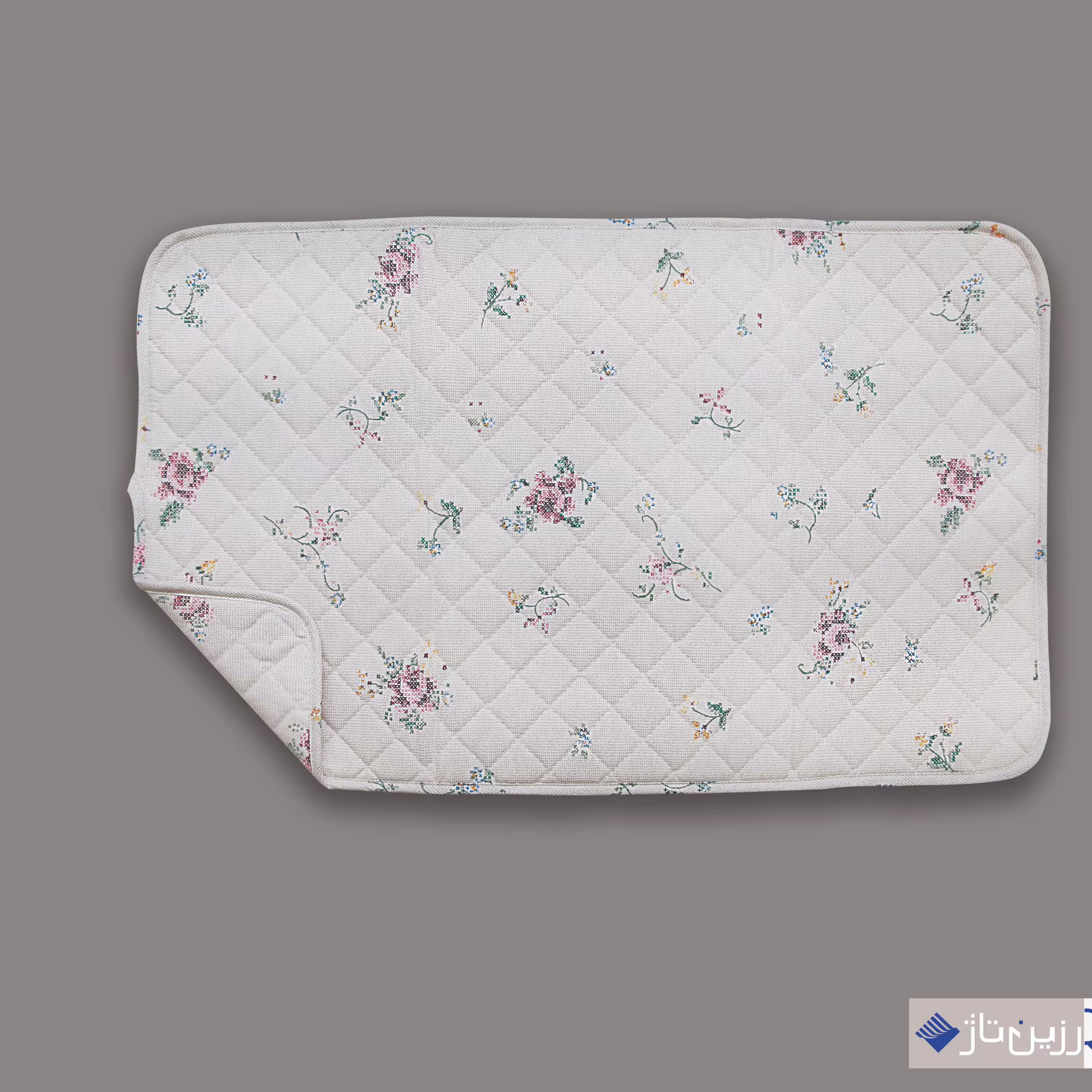 ابگیر کنار سینک چاپی طرح کوبلن 