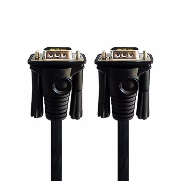 کابل 4 3 VGA پی نت طول 1.5 متر