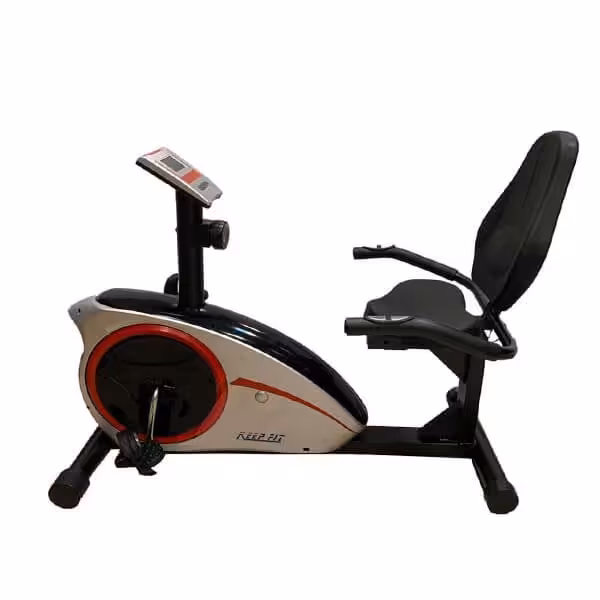 دوچرخه ثابت نشسته روبیمکث مدل 6509 با پایین ترین قیمت