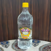 گلاب دو اتیشه کاشان (1 لیتری) 30 درصدی