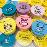 پودر فیکس باب اسفنجی 