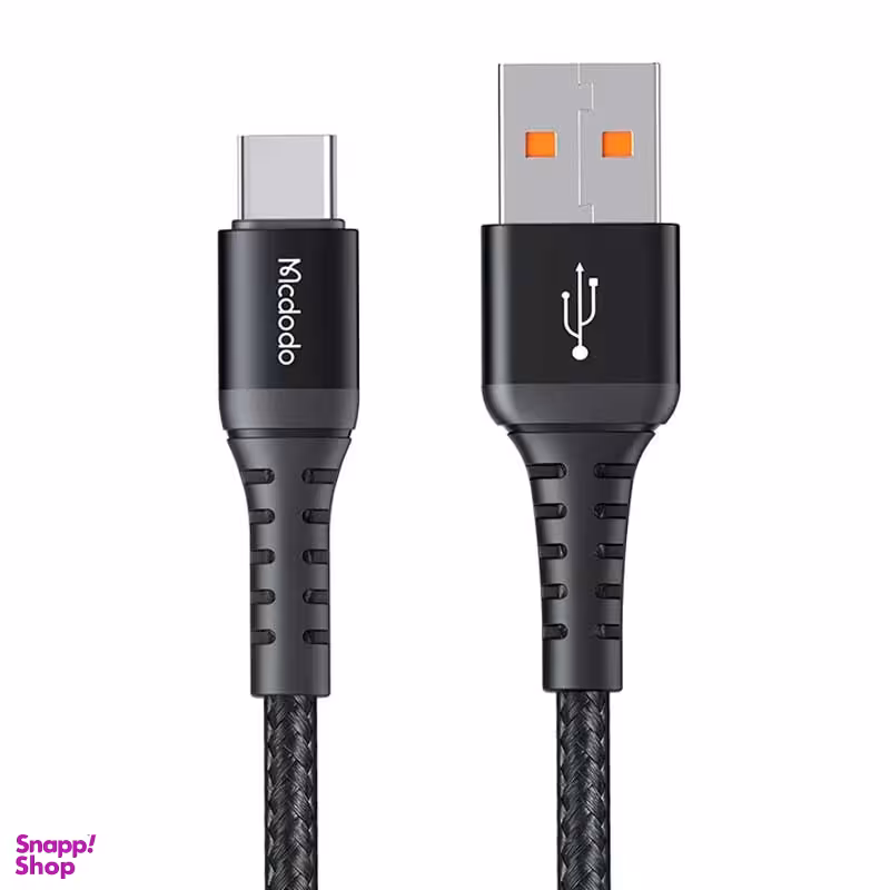 کابل USB به Type-C مک دودو مدل CA-2270 طول 1 متر