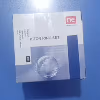 رینگ موتور سمند ملی ne آلمان اصلی مناسب خودروهای سمند سورن دنا 