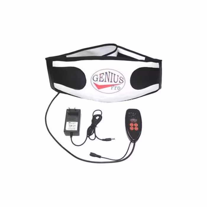 کمربند لاغری جنیوس