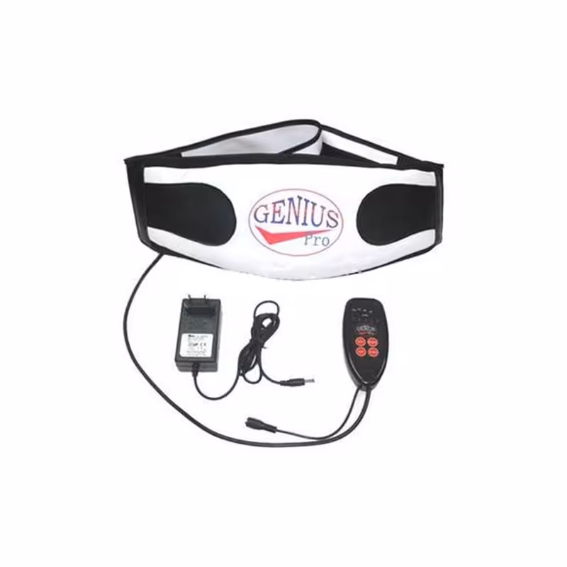 کمربند لاغری جنیوس