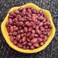 لوبیا قرمز زودپز و درجه یک 