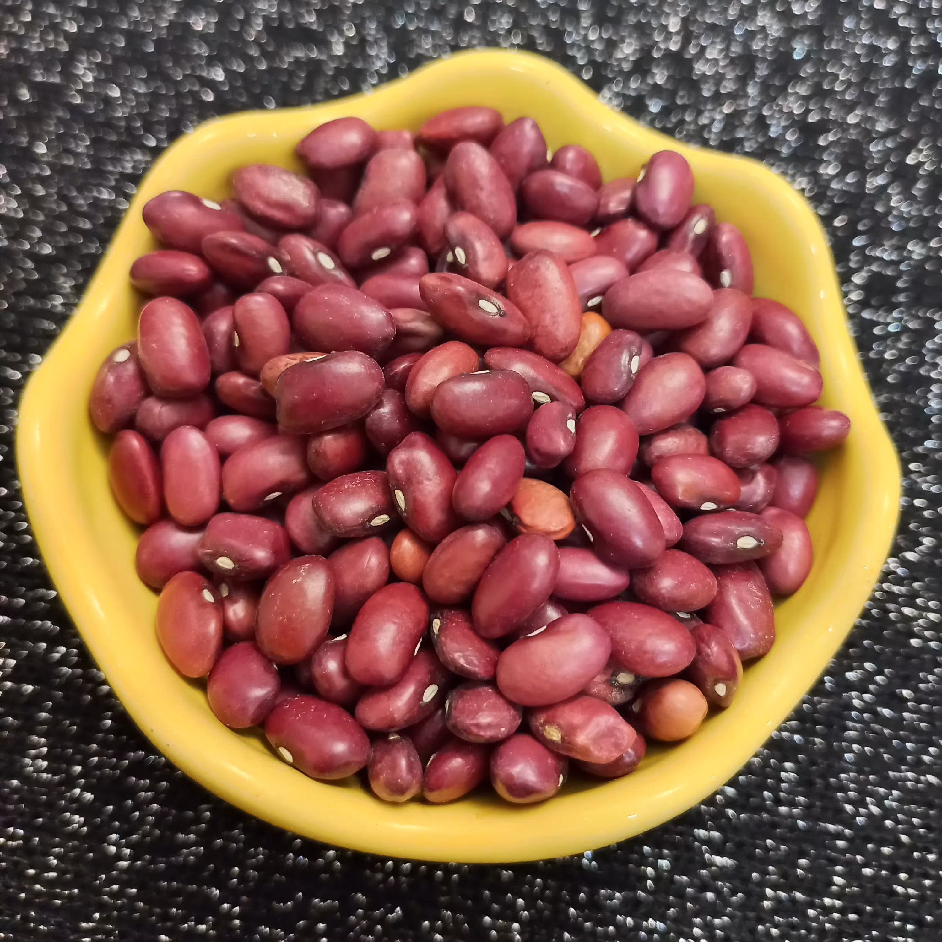 لوبیا قرمز زودپز و درجه یک 