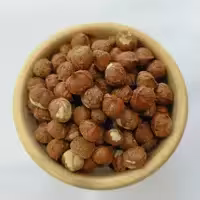 مغز فندق خام اشکورات- بسته 500گرمی فیچین