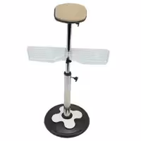 پایه مهر نماز دسته دار و تاشو ثامن 