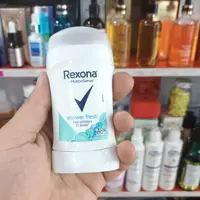 مام صابونی رکسونا زنانه شاور فرش Rexona Deodorant Shower Fresh