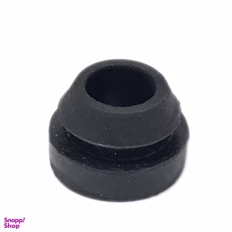لاستیک دیاق رادیاتور خودرو وارون مدل K-237 مناسب برای پژو 405 بسته 4 عددی