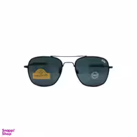 عینک آفتابی مردانه طرح AO مشکی