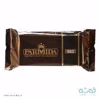شکلات تخته ای تلخ 280 گرمی پارمیدا
