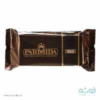 شکلات تخته ای تلخ 280 گرمی پارمیدا