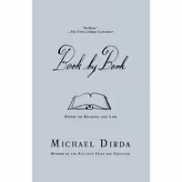 کتاب زبان اصلی Book by Book اثر Michael Dirda انتشارات تازهها