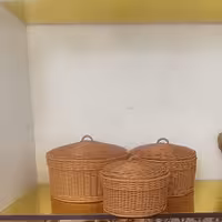 تریکوبافی ست 3 تایی