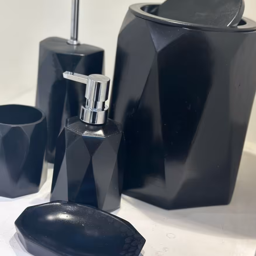 ست سرویس بهداشتی 